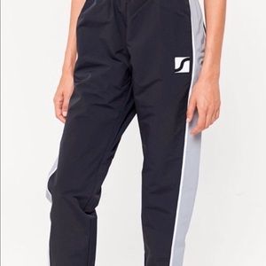 Stussy Autopark Nylon Contrast Track Pants
